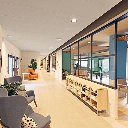 Residence Services Cazam Clermont-Ferrand Dış mekan fotoğraf