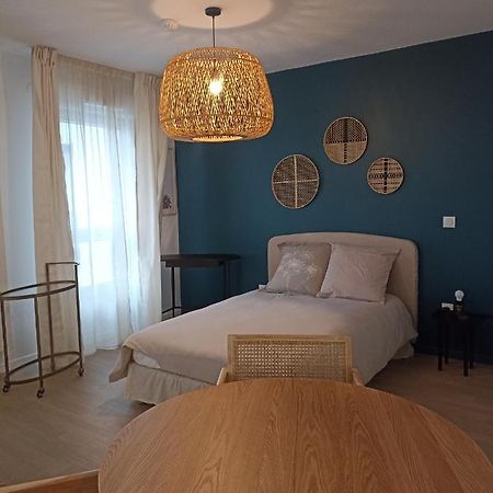 Residence Services Cazam Clermont-Ferrand Dış mekan fotoğraf