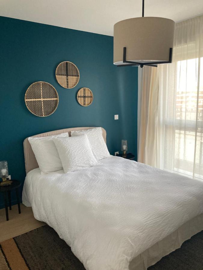 Residence Services Cazam Clermont-Ferrand Dış mekan fotoğraf