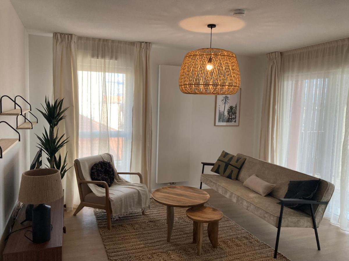 Residence Services Cazam Clermont-Ferrand Dış mekan fotoğraf