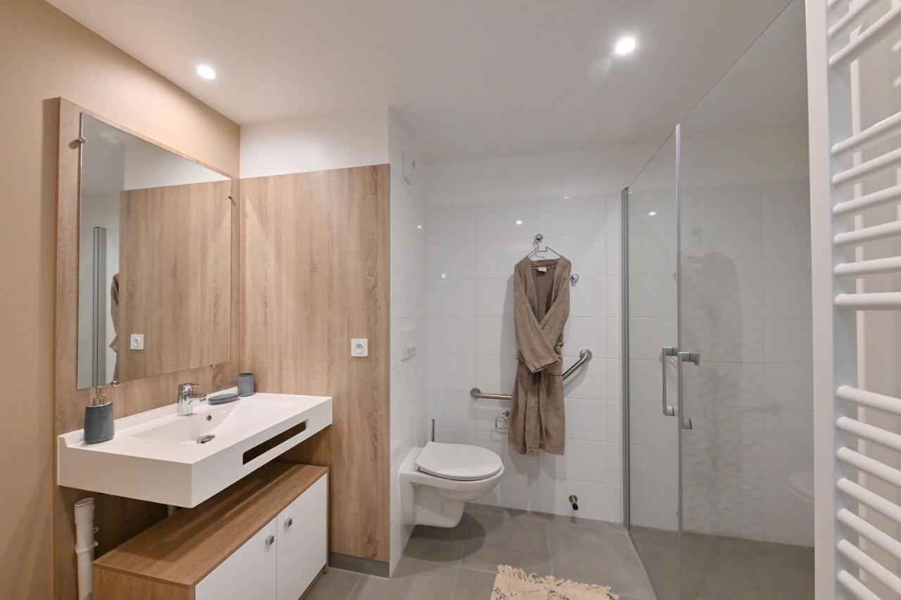 Residence Services Cazam Clermont-Ferrand Dış mekan fotoğraf
