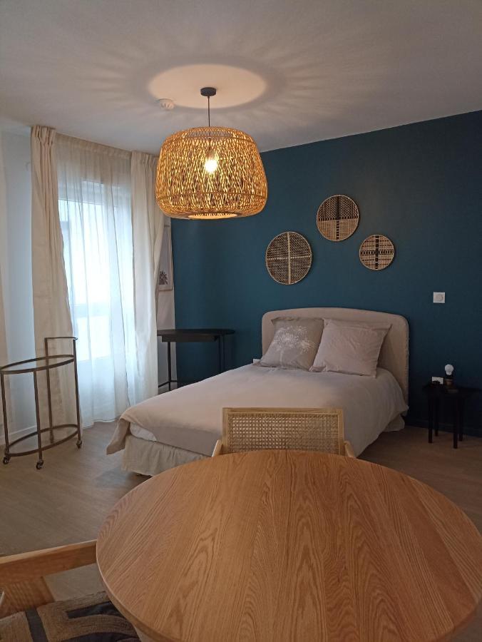 Residence Services Cazam Clermont-Ferrand Dış mekan fotoğraf